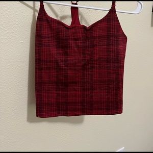 Outdoor voices Athletic tank